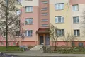 Квартира 2 комнаты 56 м² Минск, Беларусь