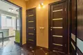 1 room apartment 45 m² Minsk, Belarus