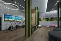 Appartement 4 chambres 131 m² Turquie, Turquie