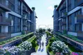 Mieszkanie 2 pokoi 76 m² Makarska, Chorwacja