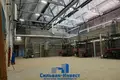 Pomieszczenie biurowe 2 938 m² Mołodeczno, Białoruś