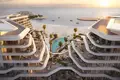 Квартира 42 м² Mina Al arab, ОАЭ