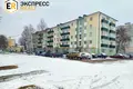 2 room apartment 45 m² Biaroza, Belarus