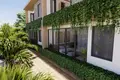Townhouse 2 bedrooms 219 m² Choeng Thale, Thailand