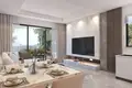 Appartement 2 chambres 100 m² Latsia, Chypre