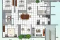 Apartamento 4 habitaciones 147 m² Verón, República Dominicana