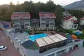 Mieszkanie 2 pokoi 95 m² Ölüdeniz, Turcja