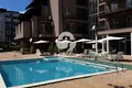Квартира 2 комнаты 67 м² Несебр, Болгария