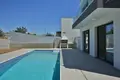 3-Schlafzimmer-Villa 191 m² Mesogi, Zypern