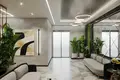 Apartment 44 m² Alanya, Turkey