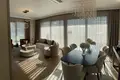Mieszkanie 4 pokoi 170 m² Sariyer, Turcja