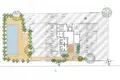 Квартира 2 спальни 109 м² Гермасойя, Кипр
