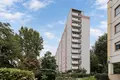 Appartement 3 chambres 57 m² Varsovie, Pologne