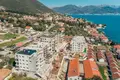Wohnung 1 Schlafzimmer 68 m² Bijela, Montenegro