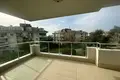 Duplex 5 bedrooms 400 m² Yaylalı, Turkey