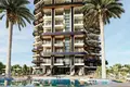 1 bedroom apartment 53 m² Alanya, Turkey