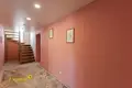 Casa 162 m² Lasanski sielski Saviet, Belarús