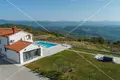 Дом 4 комнаты 190 м² Бузет, Хорватия