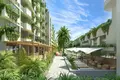 1 bedroom apartment 36 m² Choeng Thale, Thailand