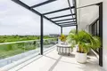 Wohnung 4 Schlafzimmer 760 m² Canggu, Indonesien