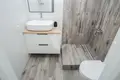 1 room apartment 31 m² Minsk, Belarus