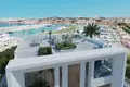 Castillo 4 habitaciones 615 m² Santa Ponsa, Španjolska