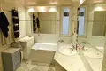 Apartment 1 bathroom 107 m² in Budapest, Hungary