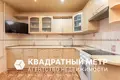 Wohnung 2 zimmer 52 m² Minsk, Belarus