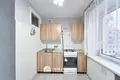 2 room apartment 41 m² in Minsk, Belarus