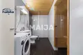 Apartamento 1 habitación 37 m² Oulu sub region, Finlandia