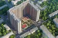 Квартира 1 комната 55 м² Одесса, Украина