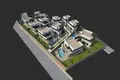 3-Schlafzimmer-Villa 167 m² La Nucia, Spanien