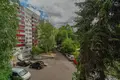 Appartement 2 chambres 45 m² Minsk, Bélarus