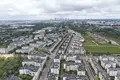 Wohnung 2 zimmer 44 m² Warschau, Polen