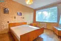 Mieszkanie 3 pokoi 61 m² Kowno, Litwa