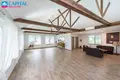 Dom 183 m² Rakiszki, Litwa