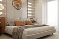 Mieszkanie 2 pokoi 72 m² Aksu, Turcja