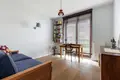 Wohnung 3 zimmer 107 m² Warschau, Polen
