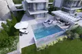 Вилла 4 спальни 190 м² Пефкохори, Греция