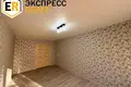 1 room apartment 37 m² Kobryn, Belarus