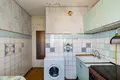 3 room apartment 52 m² Minsk, Belarus