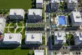 Квартира 50 м² район Фамагуста, Кипр