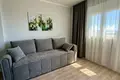 Квартира 1 спальня 46 м², Черногория