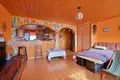 Casa 13 habitaciones 723 m² Berzes pagasts, Letonia