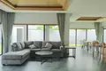 Dom 3 pokoi  Huai Yai, Tajlandia
