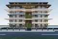 Apartamento 3 habitaciones 120 m² Región del Mediterráneo, Turquía