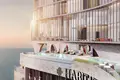 Wohnkomplex First class residential complex on the seafront in Wongamat area, Pattaya, Thailand