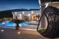 3-Zimmer-Villa 190 m² Sustas, Montenegro