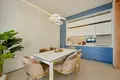3 bedroom apartment 156 m² Boreti, Montenegro
