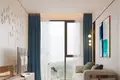Apartamento 1 habitación 46 m² Rawai, Tailandia